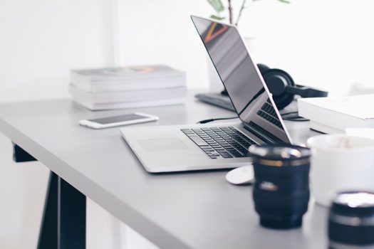 producer-desk